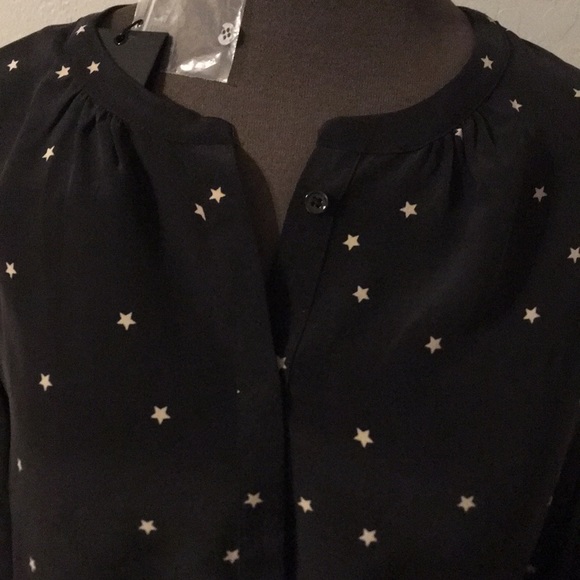 Rails Star Dress - Picture 2 of 4
